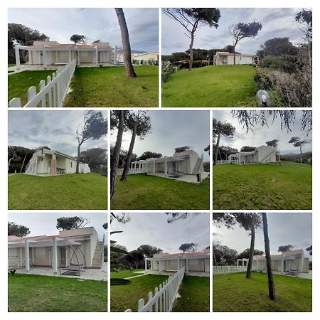Casa Kia - 2 Camere Da Letto - Pet Friendly Valledoria  Exterior photo