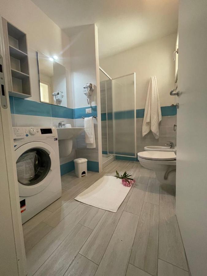 Casa Kia - 2 Camere Da Letto - Pet Friendly Valledoria  Exterior photo