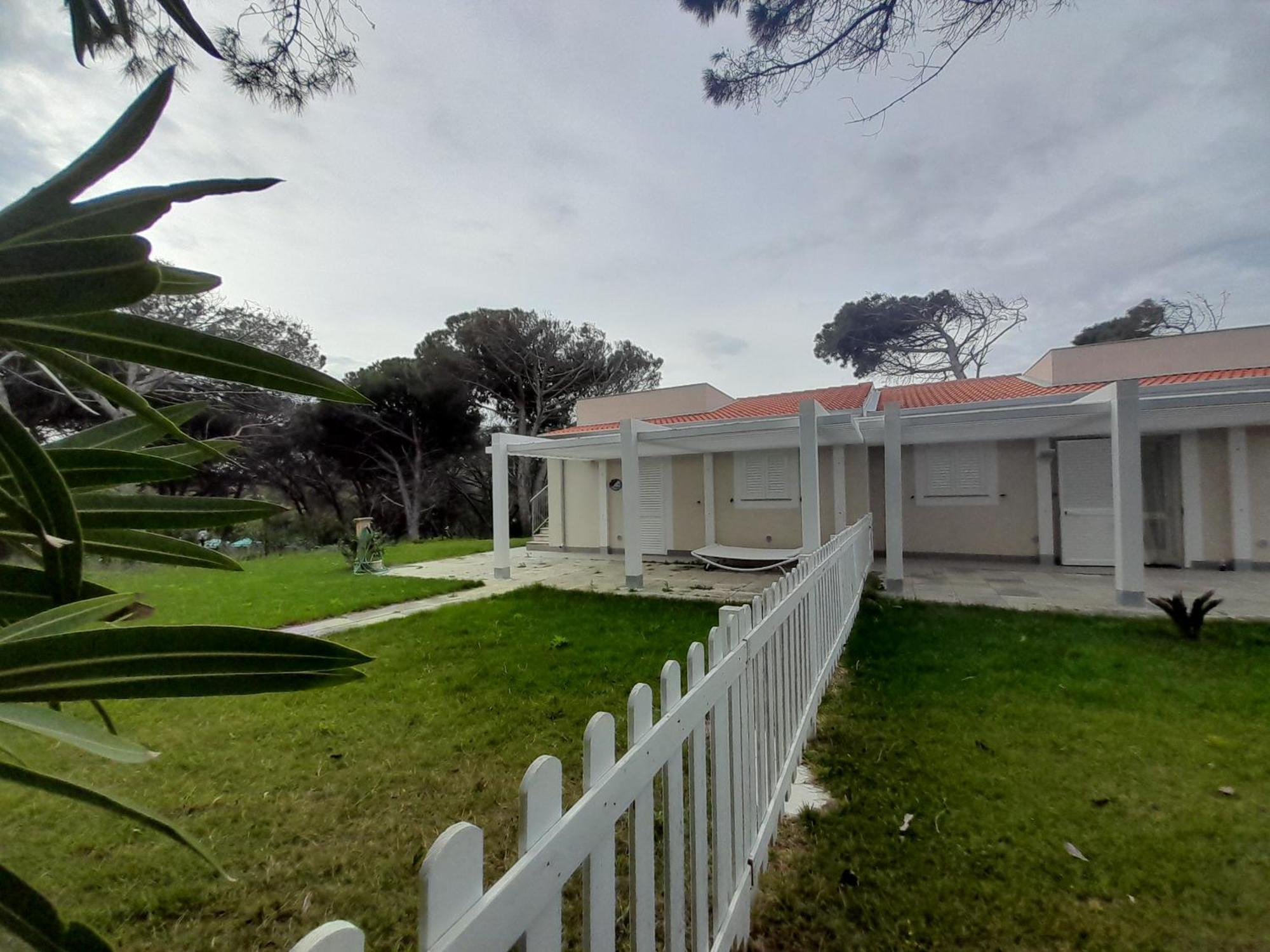 Casa Kia - 2 Camere Da Letto - Pet Friendly Valledoria  Exterior photo