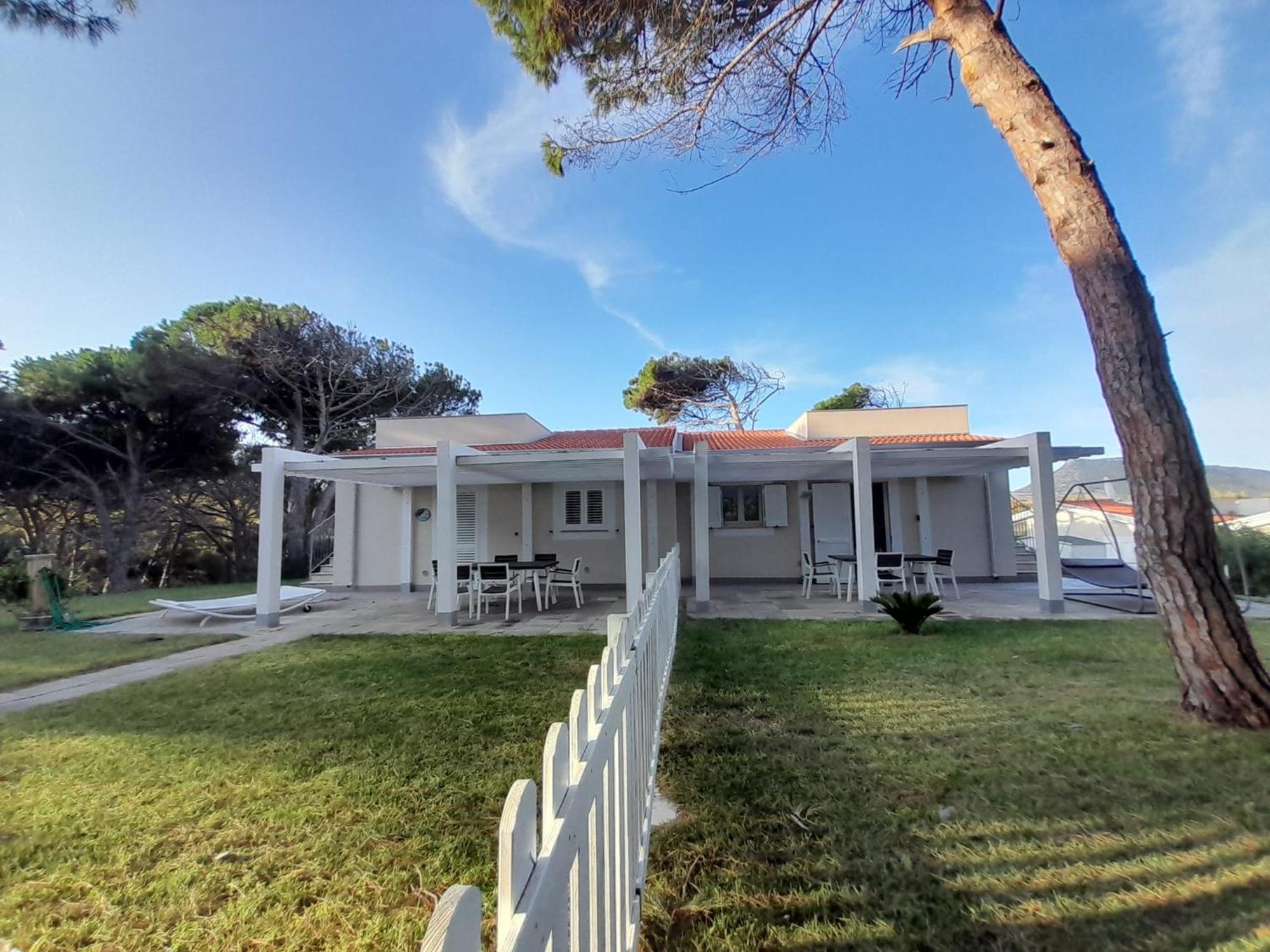 Casa Kia - 2 Camere Da Letto - Pet Friendly Valledoria  Exterior photo