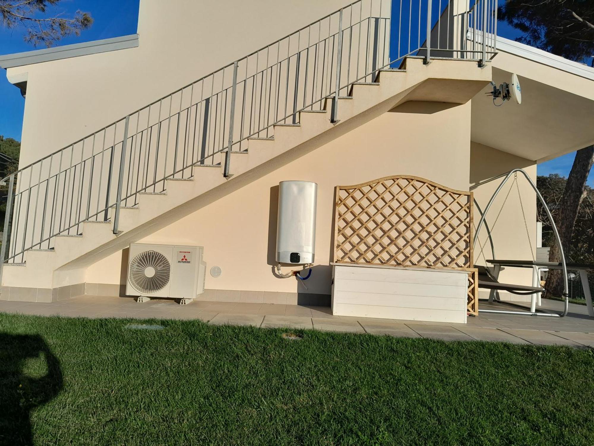 Casa Kia - 2 Camere Da Letto - Pet Friendly Valledoria  Exterior photo
